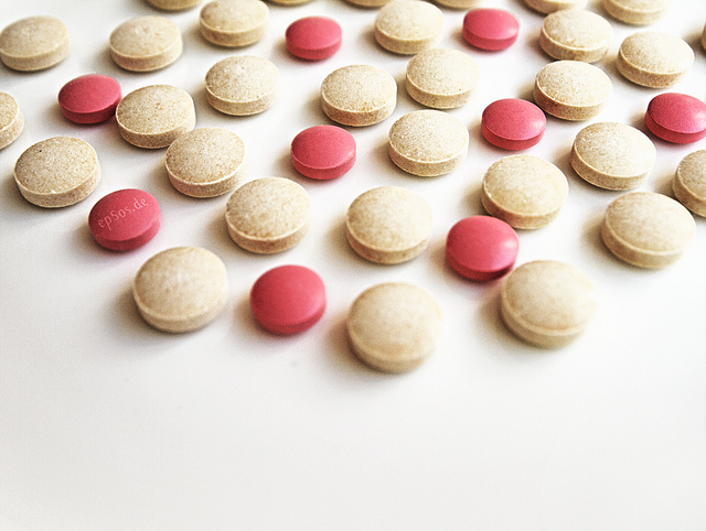 Running and anti-inflammatory drugs: Should you run while taking anti-inflammatories for pain?