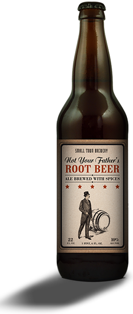 Savannah Craft Brew Fest 2015: Not Your Father's Root Beer