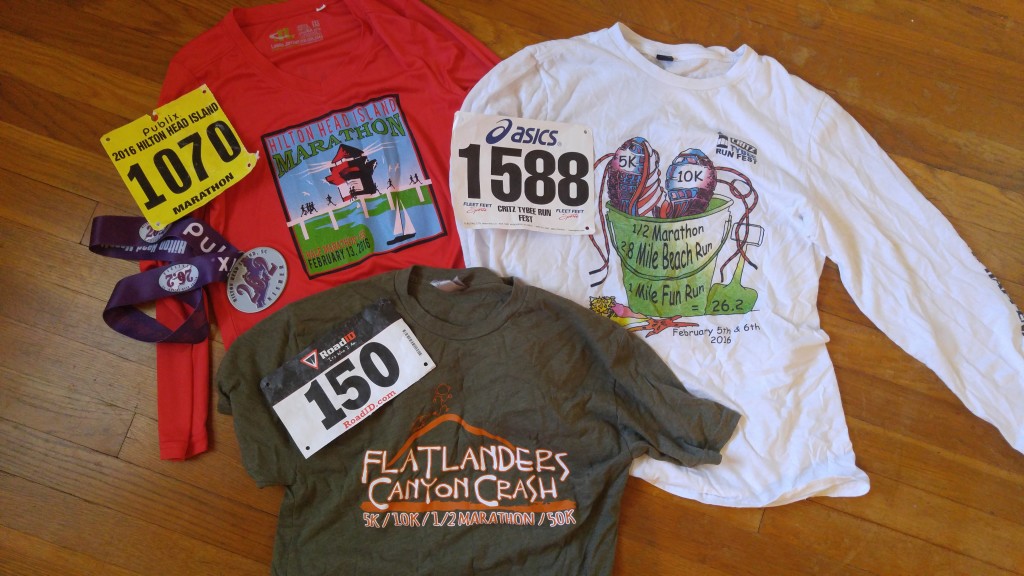 5K Tips for the Long Distance Runner Shirts