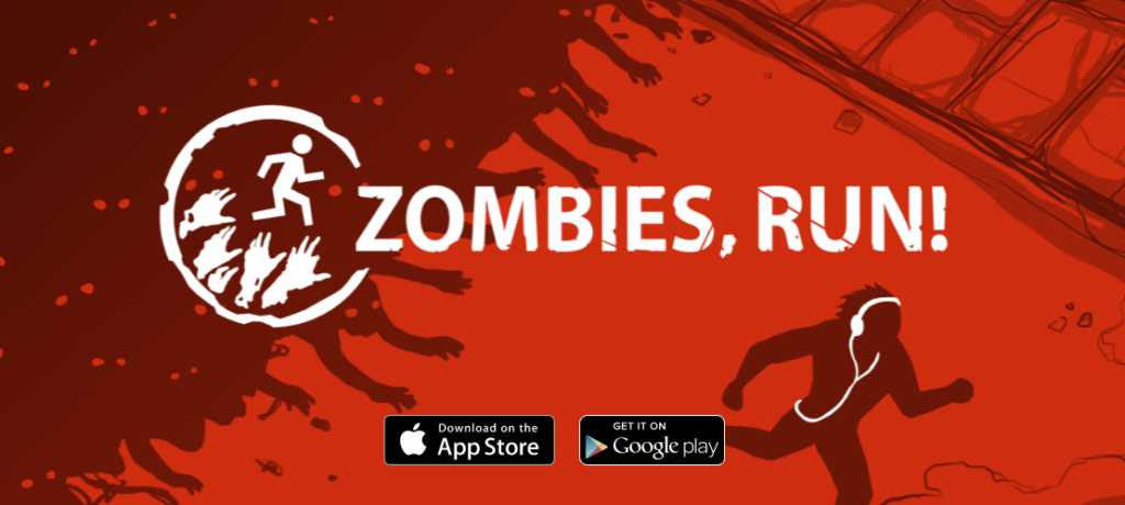 Zombies, Run! Review