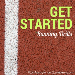 Are running drills just for the pros and sport movie montages? Try them out and let us know if you feel like a swifter, more efficient runner.