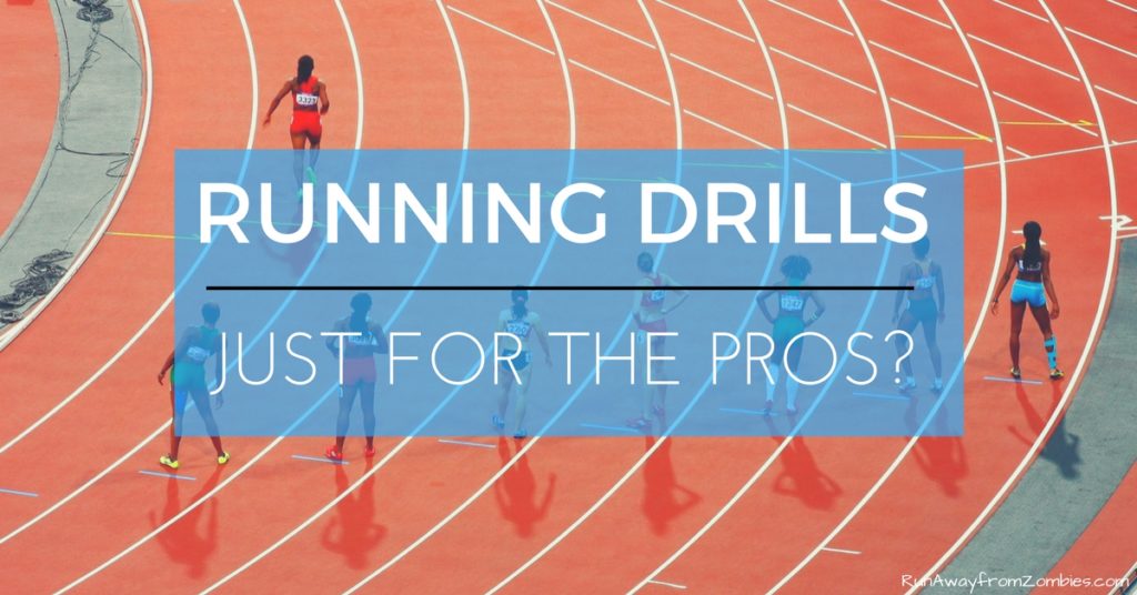 Running drills: How to get started. Are running drills just for pro athletes? The benefits you can get from running drills as a runner looking to improve.