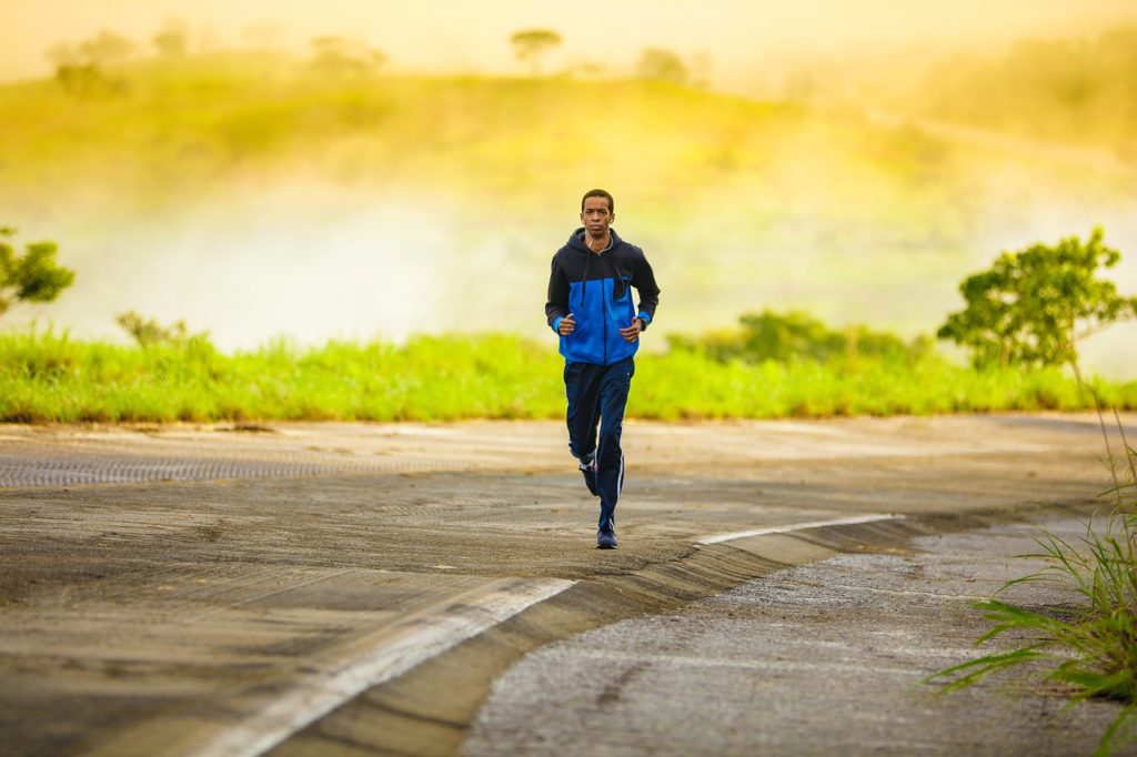 Add Walking Breaks to Run Longer and Faster