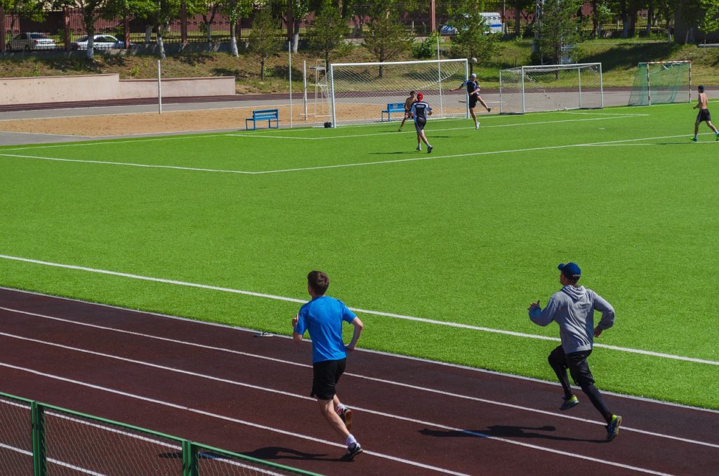 Running drills: How to get started. Are running drills just for pro athletes? The benefits you can get from running drills as a runner looking to improve.