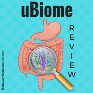 uBiome Review: Checking out the personal microbiome exploration service
