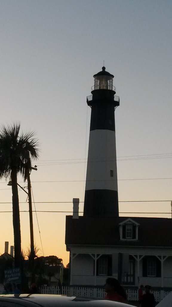 Tybee Run Fest 2014: 5K Race Recap