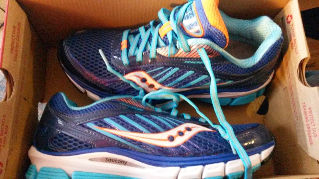 Buying Running Shoes and Gait Analysis: My first time experiencing a gait analysis at a shoe store and buying my first pair of thought-fully picked running shoes