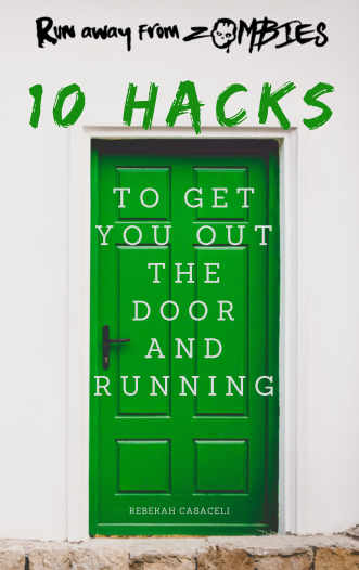 Free Running Ebook