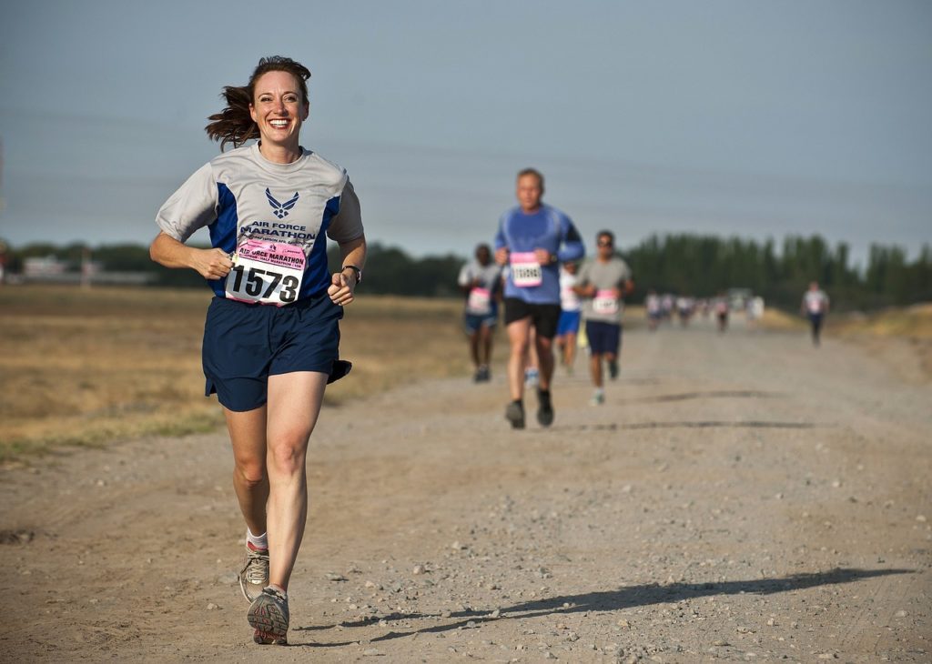 Strategies to Manage Race Day Stress: Don't mess up your race by getting worked up. You trained too hard for that! Try out these strategies to stay calm and run your very best.