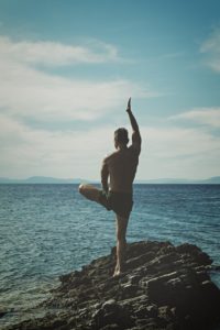 Yoga Challenges - Free 30 day yoga challenges for 2017