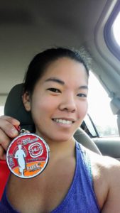 Tybee Run Fest 2017: Race Recap Half Marathon