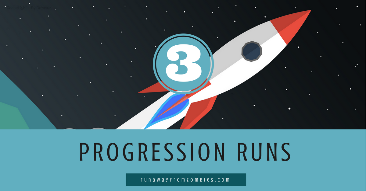 Progression runs train you to resist The Dreaded Fade. Read how new and advanced runners can use them to supplement their training without going overboard.