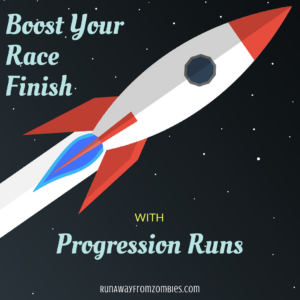 Progression runs train you to resist The Dreaded Fade. Read how new and advanced runners can use them to supplement their training without going overboard.