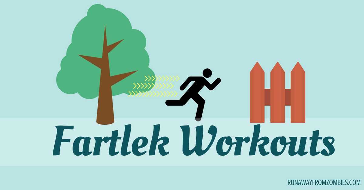 Fartleks are meant to be unstructured, but if you need some guidance in your workouts, here are three structured fartlek workouts you can follow.